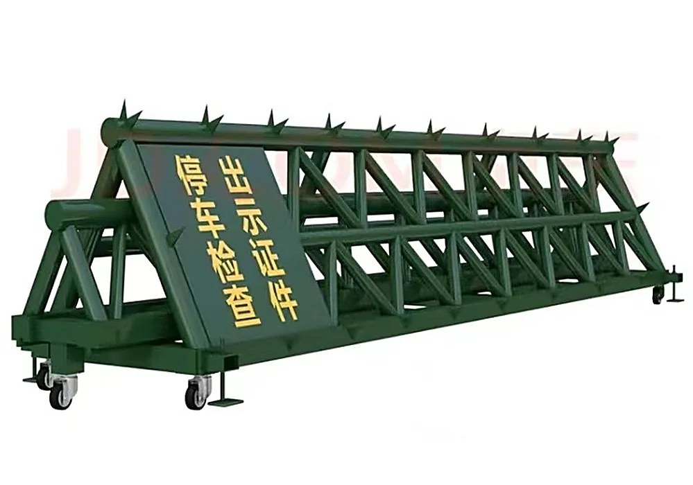 手动拒马(序号2)