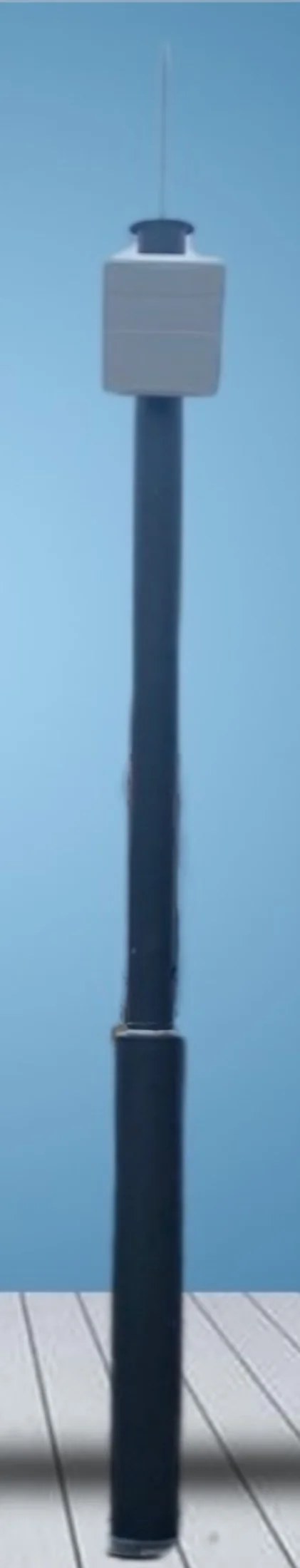 ETC感应器 ZK-E01